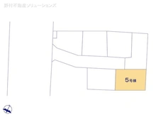 【埼玉県/川口市朝日】川口市朝日4丁目　新築一戸建て 