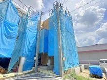 【埼玉県/川口市朝日】川口市朝日4丁目　新築一戸建て 