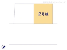 【埼玉県/川口市柳崎】川口市柳崎5丁目　新築一戸建て 