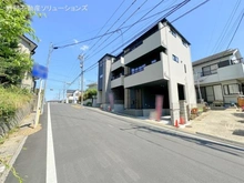 【埼玉県/川口市柳崎】川口市柳崎5丁目　新築一戸建て 