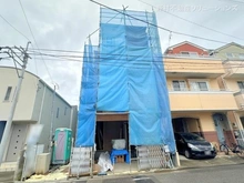 【埼玉県/戸田市下前】戸田市下前2丁目　新築一戸建て 