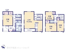 【埼玉県/川口市西川口】川口市西川口6丁目　新築一戸建て 