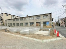 【埼玉県/川口市芝】川口市芝1丁目　新築一戸建て 