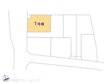 【埼玉県/川口市大字赤井】川口市大字赤井　新築一戸建て 