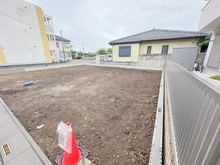 【埼玉県/川口市南鳩ヶ谷】川口市南鳩ヶ谷7丁目　新築一戸建て 