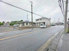 【埼玉県/川口市南鳩ヶ谷】川口市南鳩ヶ谷7丁目　新築一戸建て 