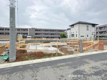 【埼玉県/川口市大字西立野】川口市大字西立野　新築一戸建て 