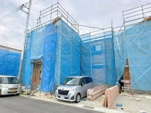 【埼玉県/川口市大字西立野】川口市大字西立野　新築一戸建て 