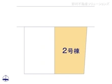 【埼玉県/川口市大字東本郷】川口市大字東本郷　新築一戸建て 