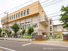 【埼玉県/川口市上青木】川口市上青木2丁目　新築一戸建て 