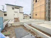 【埼玉県/川口市坂下町】川口市坂下町1丁目　新築一戸建て 