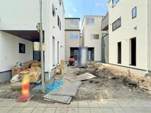 【埼玉県/川口市坂下町】川口市坂下町1丁目　新築一戸建て 