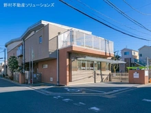 【埼玉県/川口市坂下町】川口市坂下町1丁目　新築一戸建て 