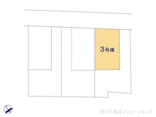 【埼玉県/川口市坂下町】川口市坂下町1丁目　新築一戸建て 