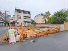 【埼玉県/川口市大字辻】川口市大字辻　新築一戸建て 