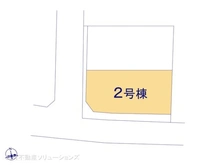 【埼玉県/川口市大字辻】川口市大字辻　新築一戸建て 