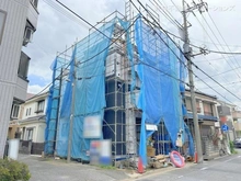 【埼玉県/川口市芝中田】川口市芝中田2丁目　新築一戸建て 