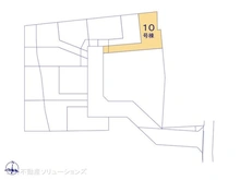 【埼玉県/川口市大字東内野】川口市大字東内野　新築一戸建て 