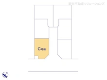 【埼玉県/川口市東川口】川口市東川口4丁目　新築一戸建て 