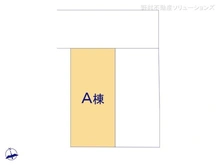 【埼玉県/川口市西川口】川口市西川口4丁目　新築一戸建て 