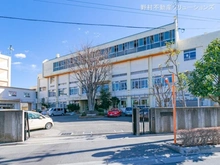 【埼玉県/川口市末広】川口市末広2丁目　新築一戸建て 