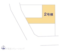 【埼玉県/川口市大字芝】川口市大字芝　新築一戸建て 