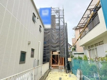 【埼玉県/川口市戸塚南】川口市戸塚南5丁目　新築一戸建て 