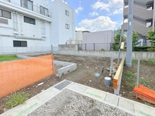 【埼玉県/川口市上青木】川口市上青木1丁目　新築一戸建て 