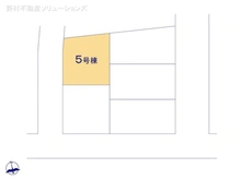 【埼玉県/川口市飯原町】川口市飯原町　新築一戸建て 