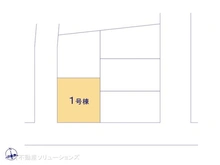 【埼玉県/川口市飯原町】川口市飯原町　新築一戸建て 