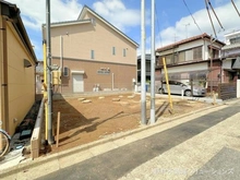 【埼玉県/川口市末広】川口市末広3丁目　新築一戸建て 