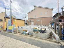 【埼玉県/川口市末広】川口市末広3丁目　新築一戸建て 