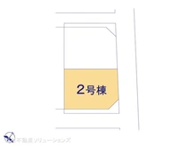 【埼玉県/川口市朝日】川口市朝日6丁目　新築一戸建て 