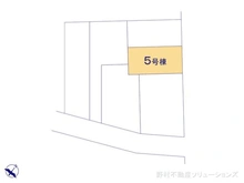 【埼玉県/川口市末広】川口市末広2丁目　新築一戸建て 