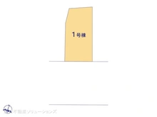 【埼玉県/川口市西川口】川口市西川口5丁目　新築一戸建て 