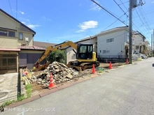 【埼玉県/川口市大字安行慈林】川口市大字安行慈林　新築一戸建て 