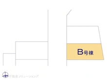 【埼玉県/川口市大字辻】川口市大字辻　新築一戸建て 