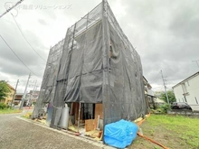 【埼玉県/川口市大字辻】川口市大字辻　新築一戸建て 