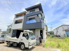 【埼玉県/川口市大字辻】川口市大字辻　新築一戸建て 