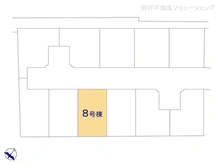 【埼玉県/川口市大字石神】川口市大字石神　新築一戸建て 