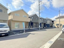 【埼玉県/川口市大字石神】川口市大字石神　新築一戸建て 