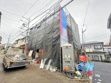 【埼玉県/川口市桜町】川口市桜町3丁目　新築一戸建て 