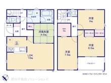 【埼玉県/川口市東本郷】川口市東本郷2丁目　新築一戸建て 