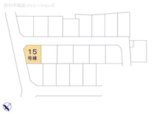 【埼玉県/川口市東本郷】川口市東本郷2丁目　新築一戸建て 