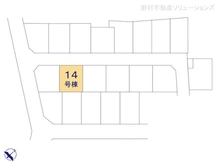 【埼玉県/川口市東本郷】川口市東本郷2丁目　新築一戸建て 