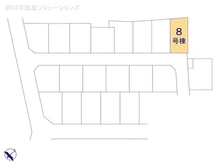 【埼玉県/川口市東本郷】川口市東本郷2丁目　新築一戸建て 