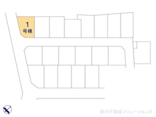 【埼玉県/川口市東本郷】川口市東本郷2丁目　新築一戸建て 