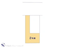 【埼玉県/川口市朝日】川口市朝日4丁目　新築一戸建て 