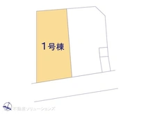 【埼玉県/川口市大字安行領根岸】川口市大字安行領根岸　新築一戸建て 