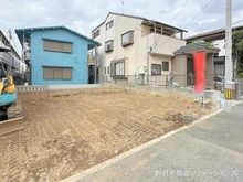 【埼玉県/川口市西川口】川口市西川口4丁目　新築一戸建て 